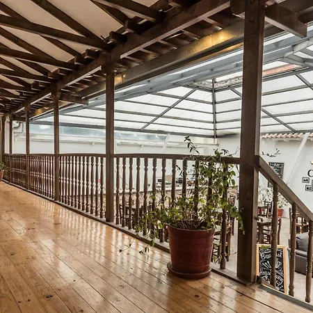 Hotel Casa Fierro Cusco (Adults Only)