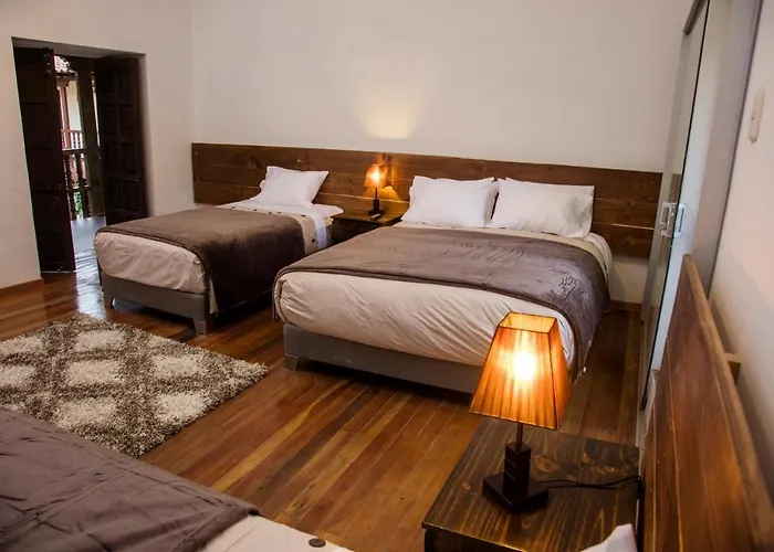 Casa Fierro (adults Only) Cusco