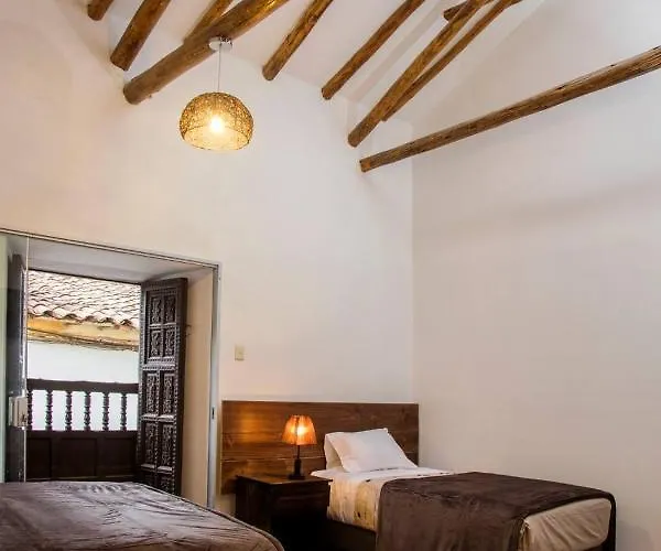 Casa Fierro (adults Only) Couette-café 3*