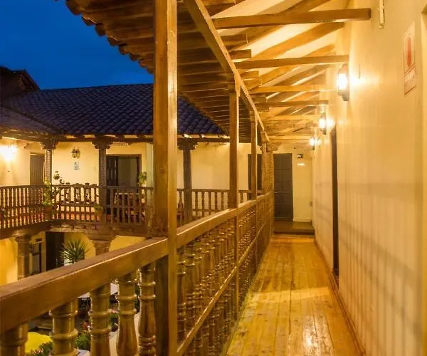 Casa Fierro (adults Only) Couette-café 3*