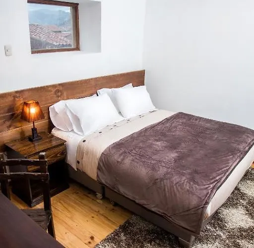Casa Fierro (adults Only) Couette-café