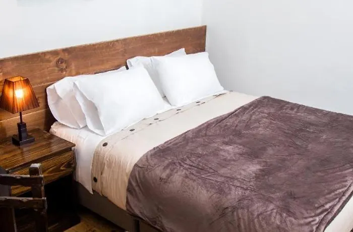 Casa Fierro (adults Only) Couette-café 3*