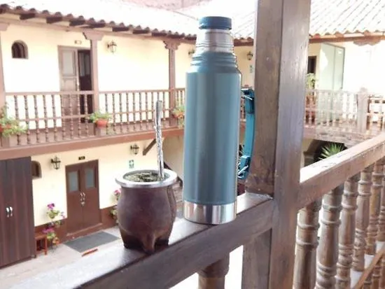 Couette-café Casa Fierro (adults Only) 3*
