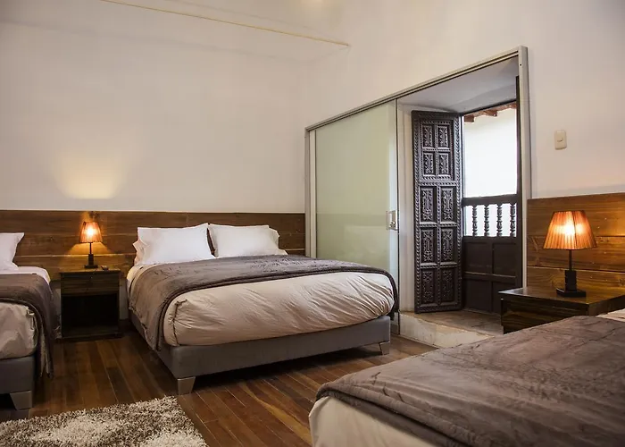 Casa Fierro (adults Only) 3* Cusco