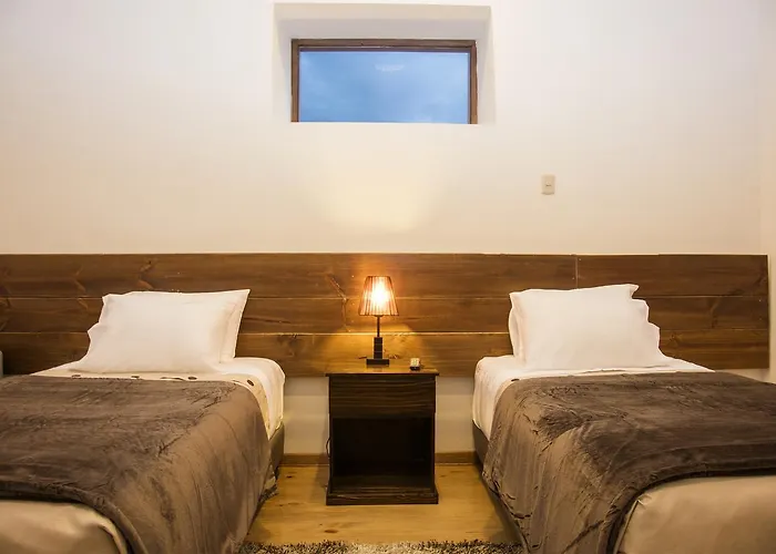 Couette-café Casa Fierro (adults Only) 3*