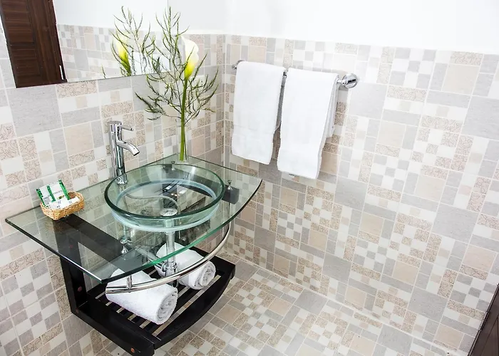Couette-café Casa Fierro (adults Only) 3*
