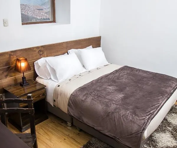 Couette-café Casa Fierro (adults Only) 3*