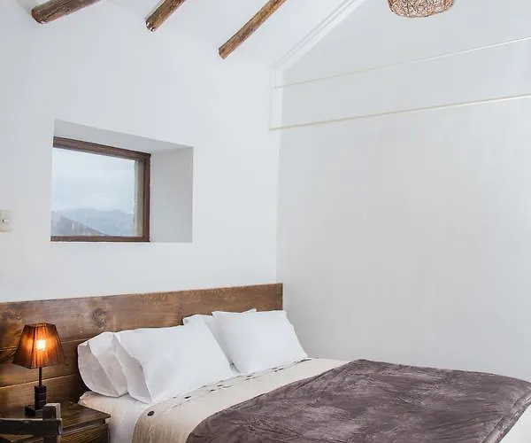 Couette-café Casa Fierro (adults Only) 3*