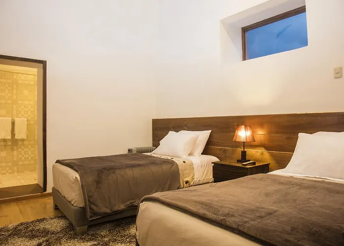 Casa Fierro (adults Only) 3* Cusco