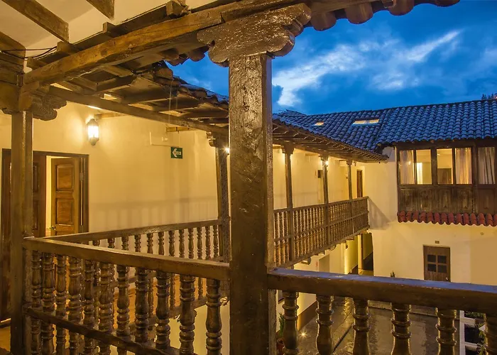 Couette-café Casa Fierro (adults Only) 3*