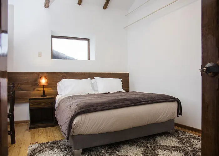 Couette-café Casa Fierro (adults Only) 3*