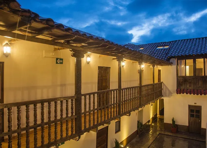 Couette-café Casa Fierro (adults Only) 3*
