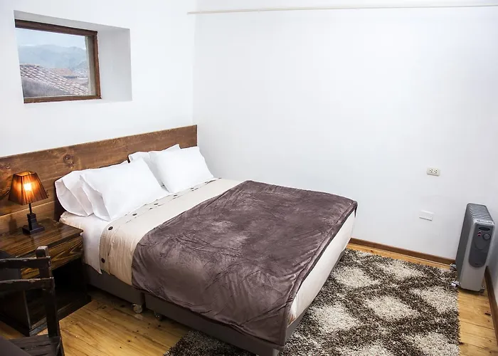 Casa Fierro (adults Only) 3* Cusco