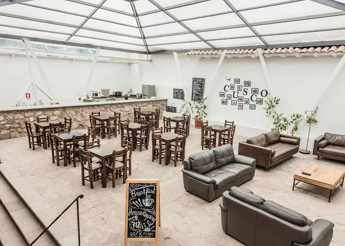 Casa Fierro (adults Only) Cusco