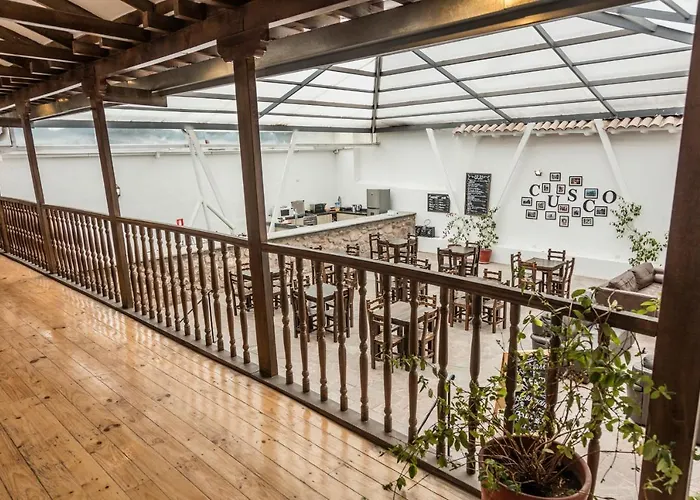 Casa Fierro (adults Only)