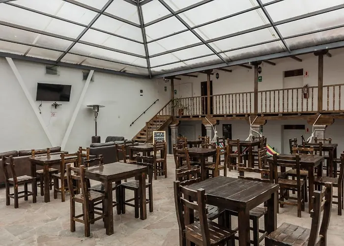 Casa Fierro (adults Only) 3*