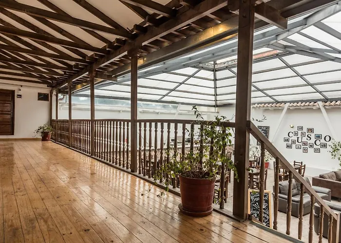 Casa Fierro (adults Only) Couette-café