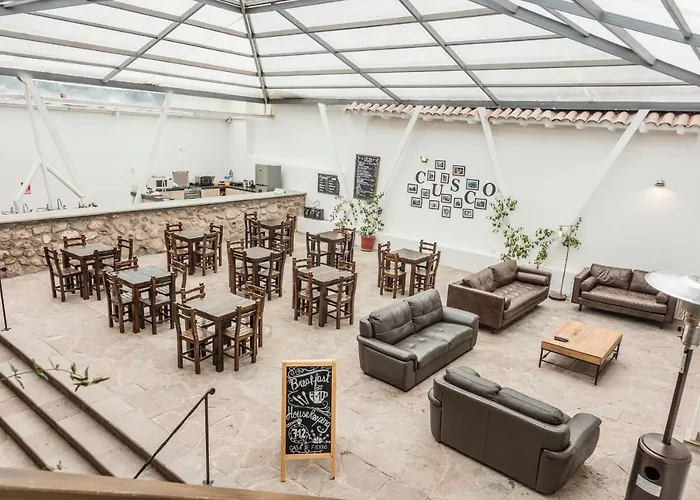 Couette-café Casa Fierro (adults Only) 3*